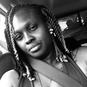 Meet your Posher, Georgette